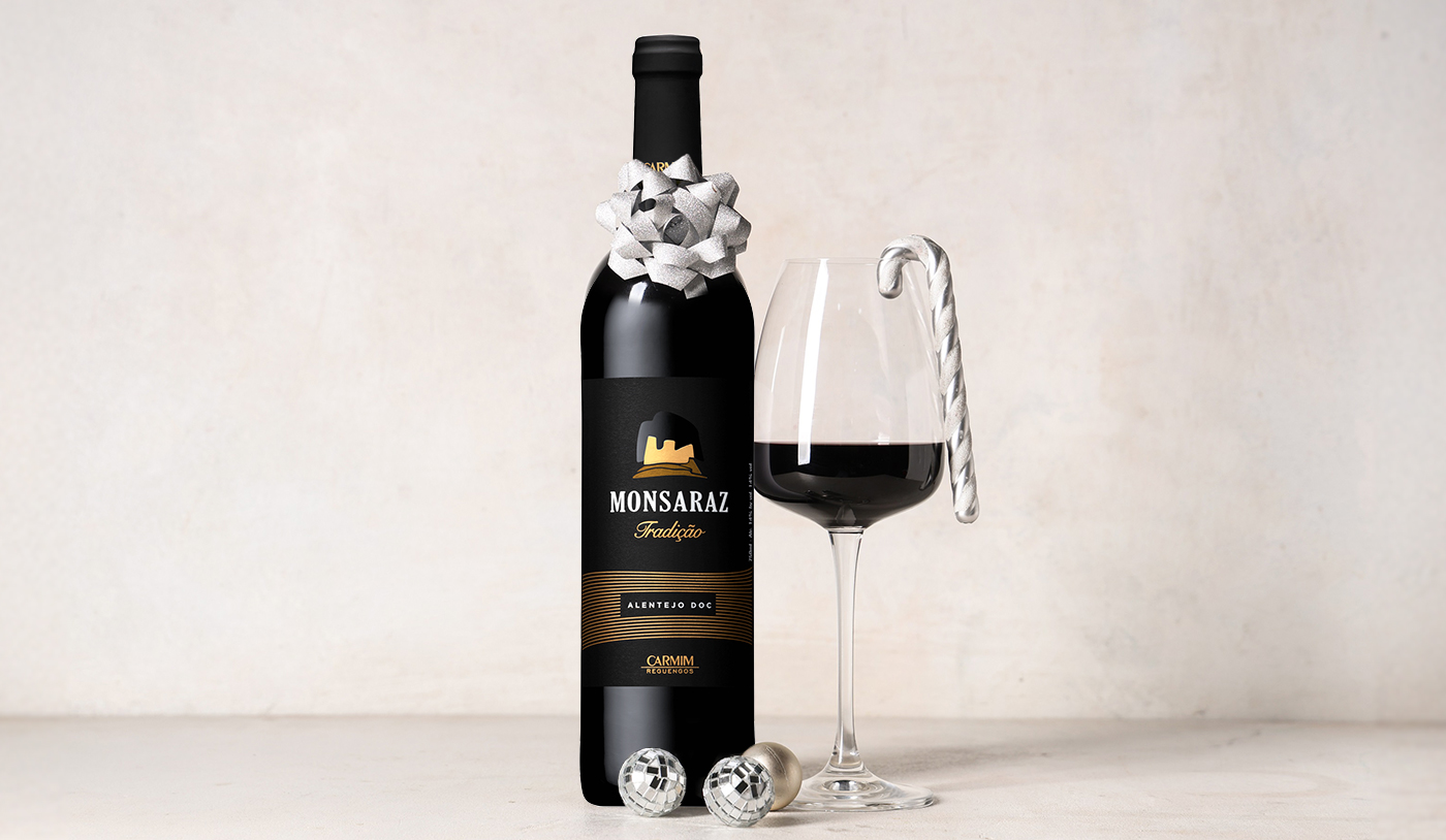 Como escolher um vinho para presente de Natal