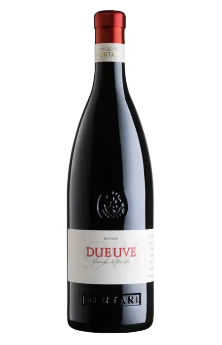 vinho Due Uve Rosso Bertani