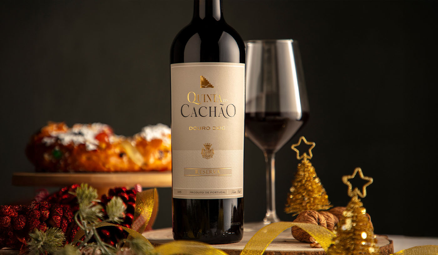 Novos vinhos da vinícola portuguesa Caves Messias chegam ao Brasil