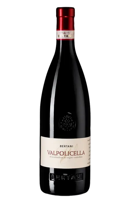 vinho Valpolicella DOC Bertani