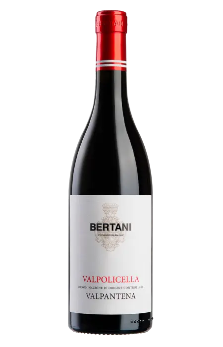 vinho Valpolicella Valpantena Bertani