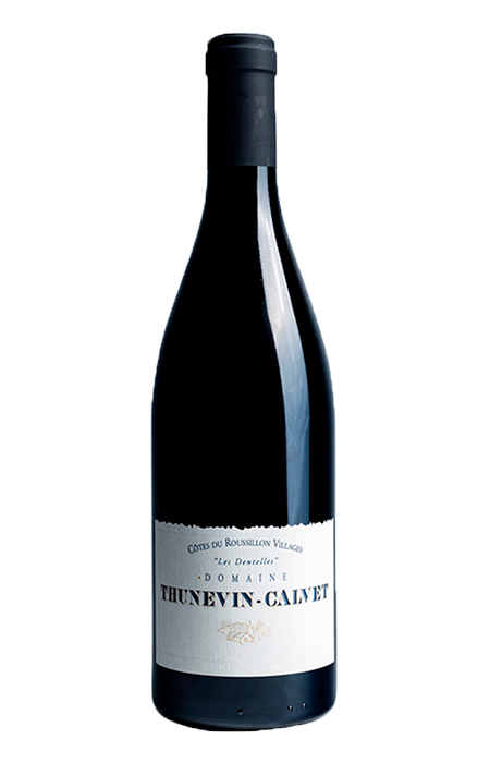 vinho francês Thunevin-Calvet Les Dentelles