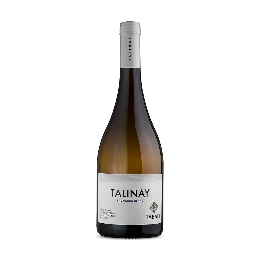 vinho branco chileno Tabali Talinay Sauvignon Blanc