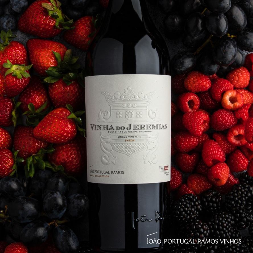 Dia da Syrah: 5 vinhos tintos para celebrar