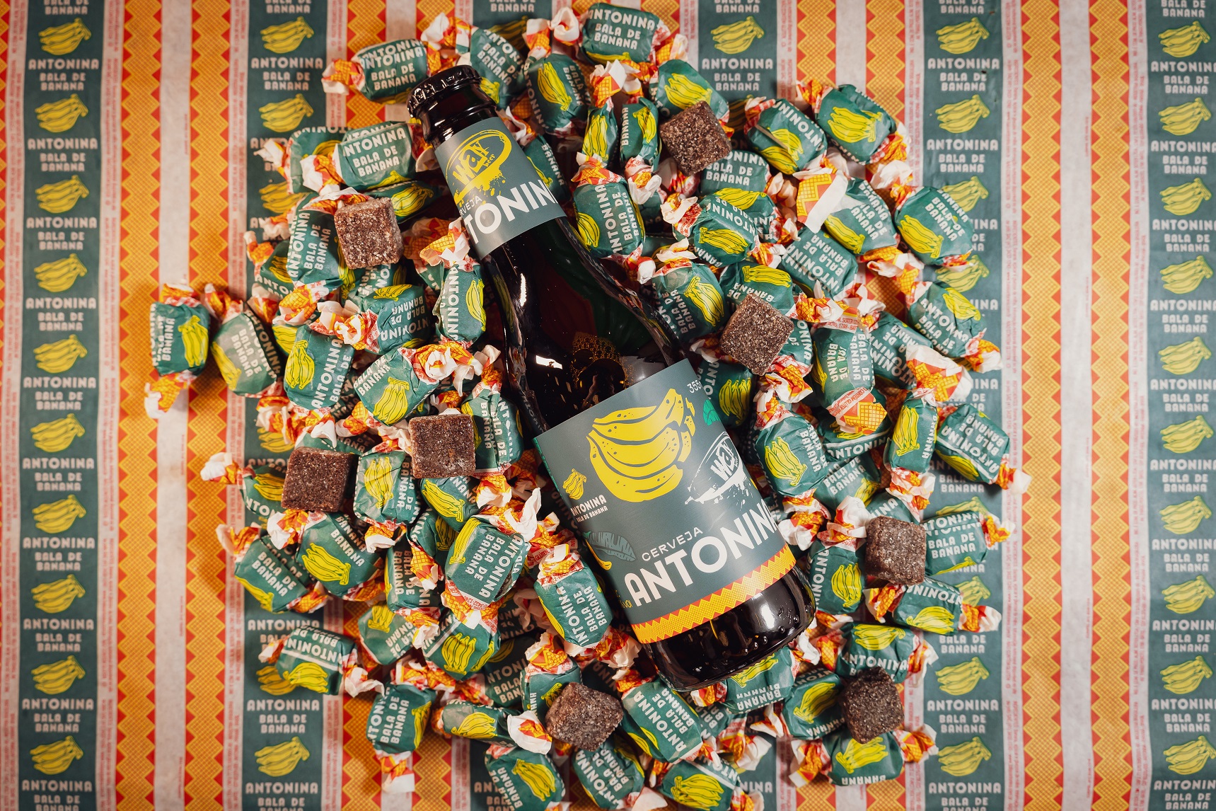 Way Beer Antonina