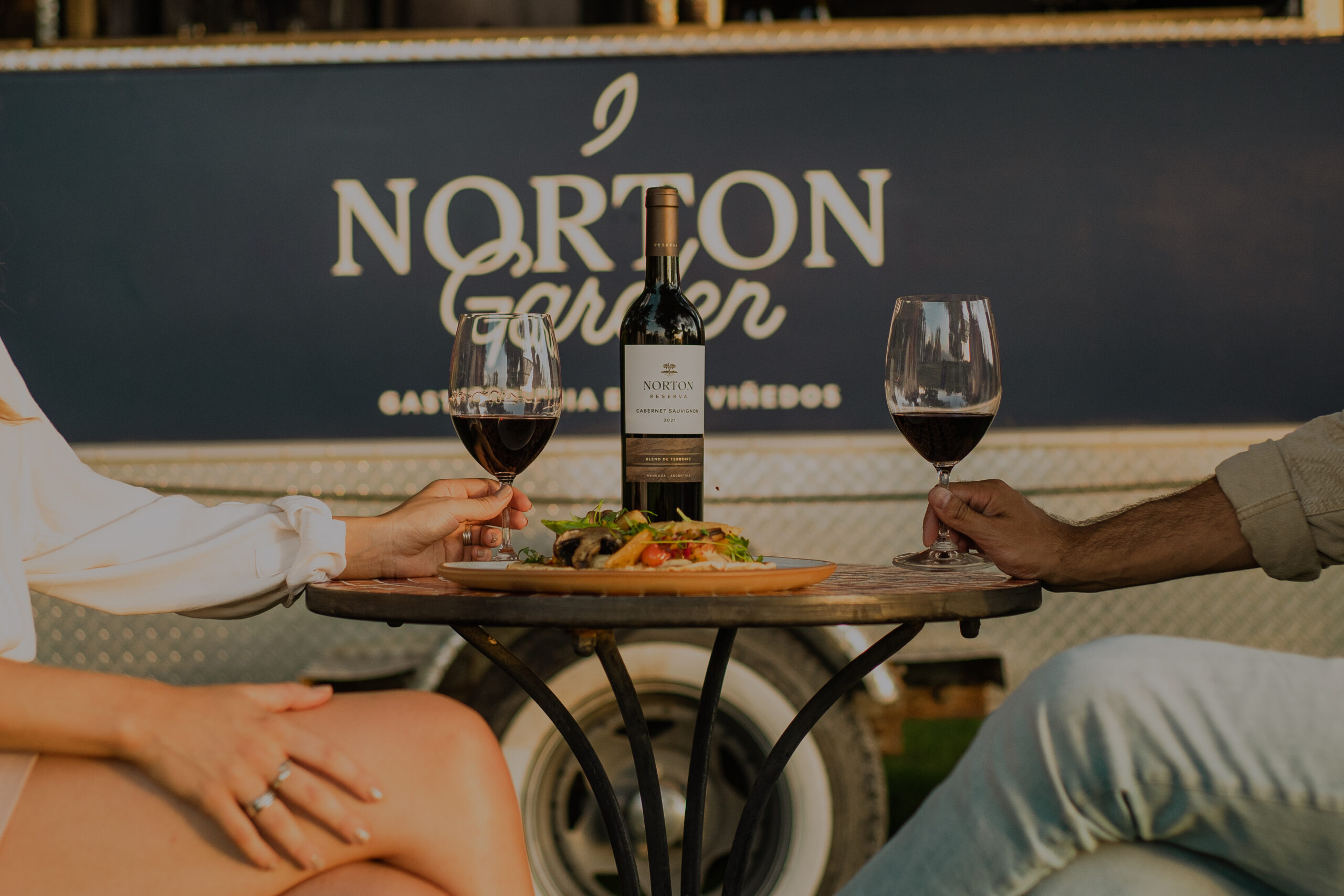 Vinhos premiados para tomar nesse outono