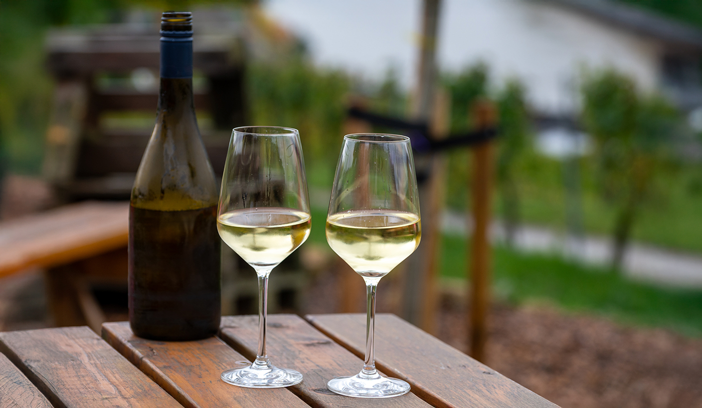 Dia da Riesling: uva alemã produz brancos excepcionais