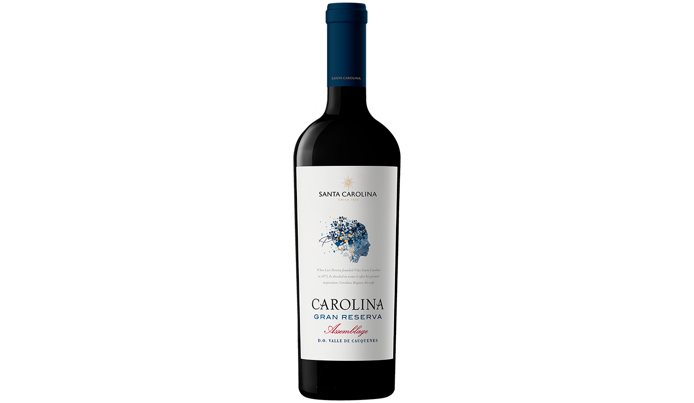Vinho Santa Carolina Reserva Assemblage