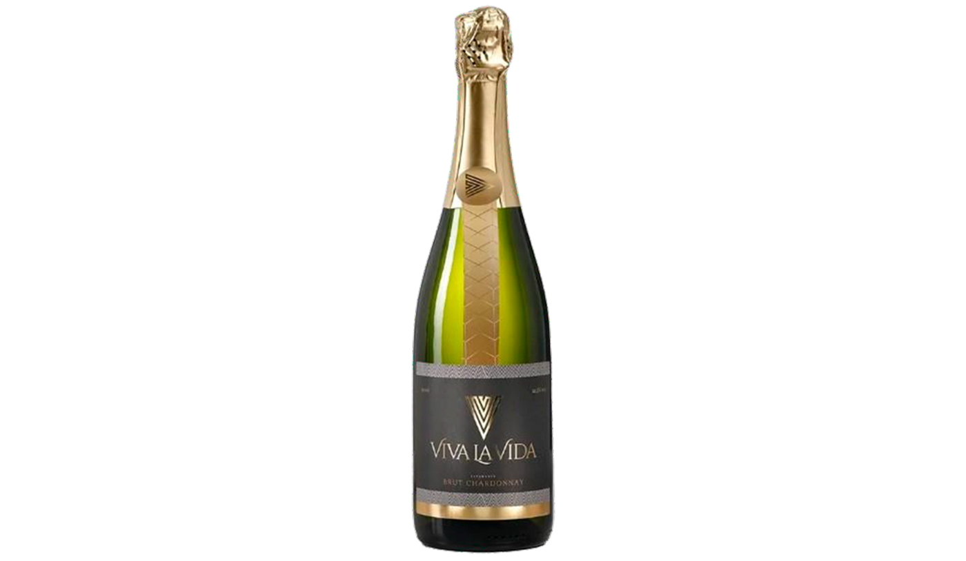 Viva la Vida brut
