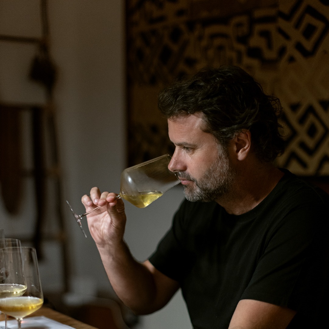Felipe Müller, da vinícola chilena Tabali, é eleito Enólogo do Ano por Tim Atkin