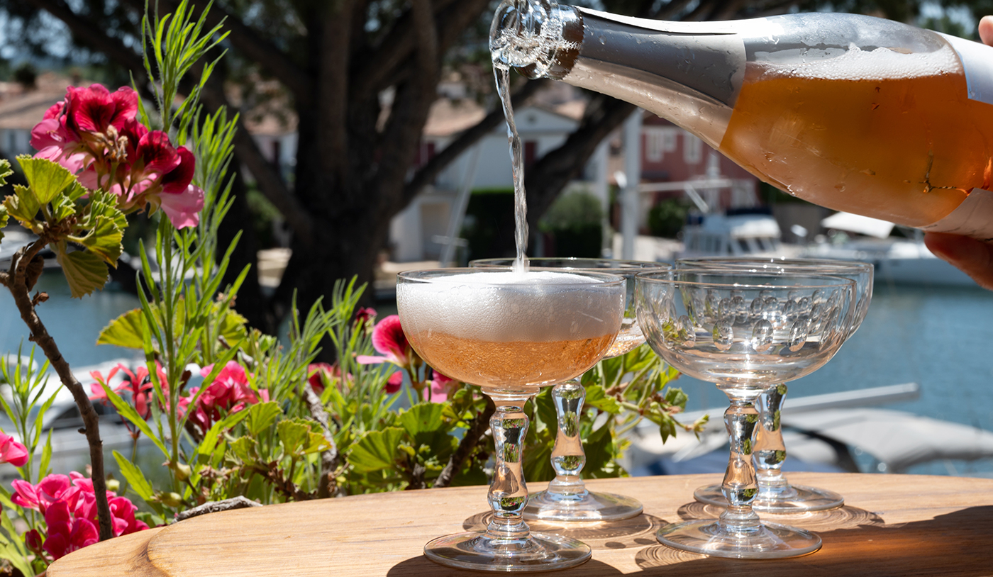 coupe taça champagne
