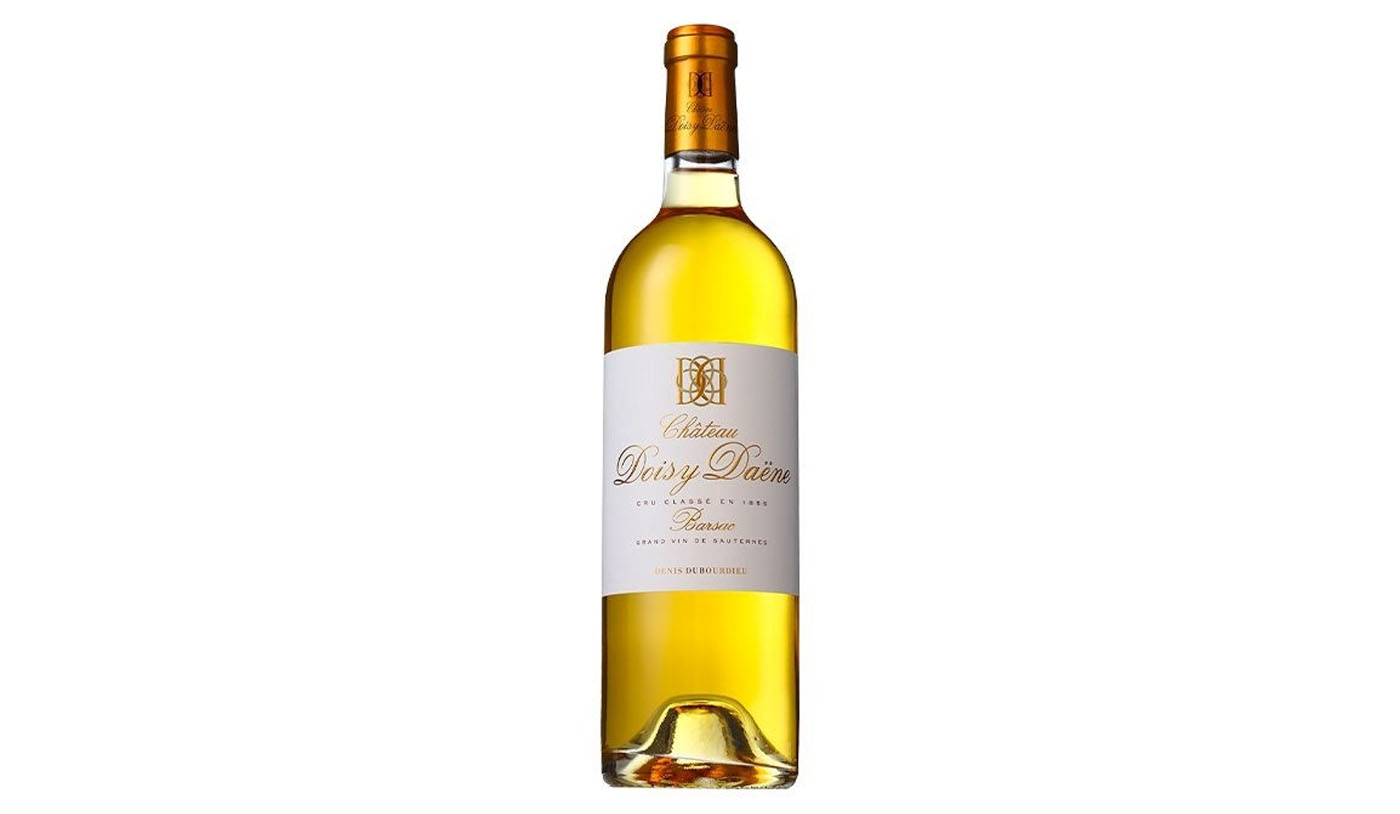 Château Doisy Daëne Sauternes-1400px