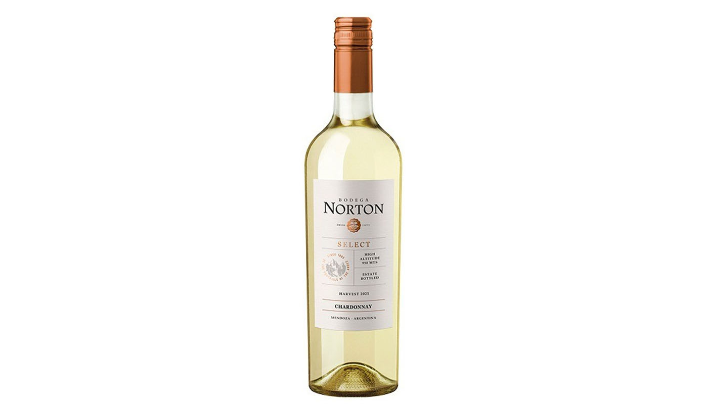 Norton Select Chardonnay