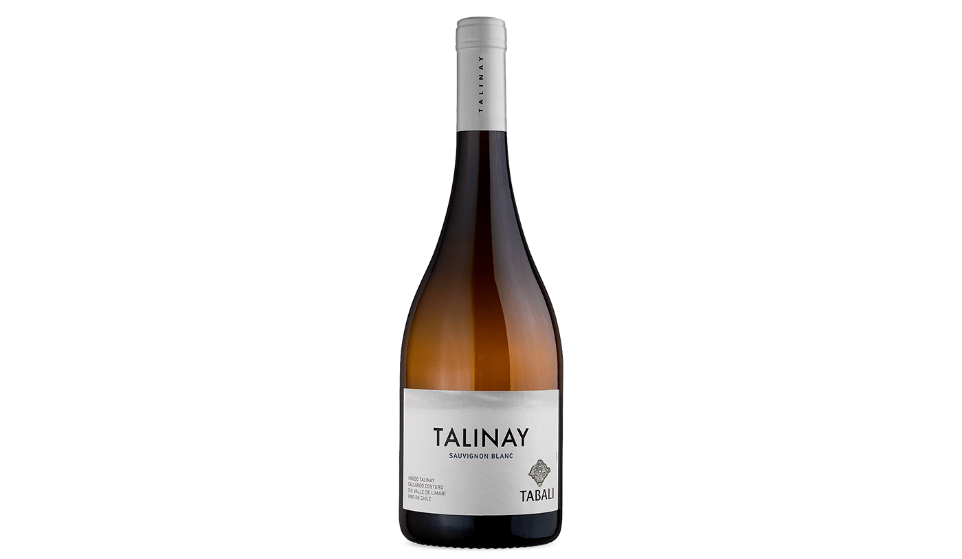 vinho Tabali Talinay Sauvignon Blanc