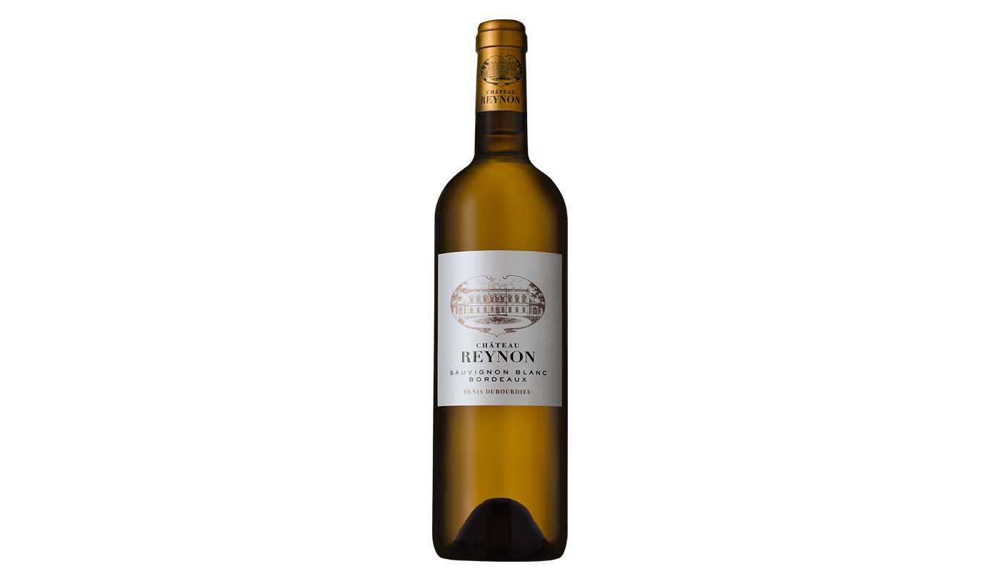 vinho francês Chateau Reynon branco