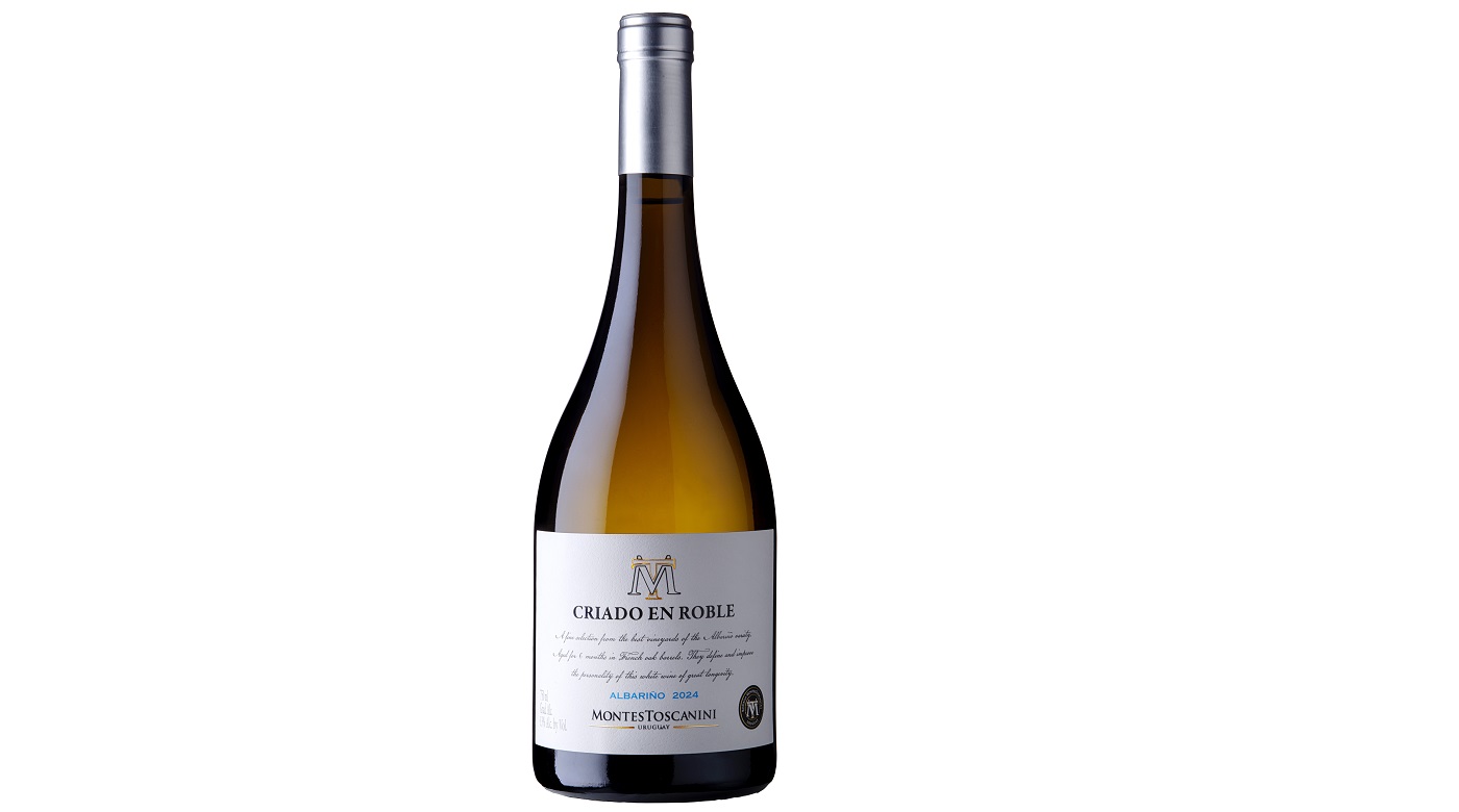 Vinho branco de Albariño do Uruguai é novidade no portfólio da Porto a Porto