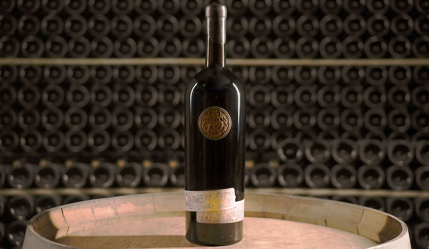 Vinícola argentina Norton comemora 130 anos com vinho em edição única e limitada