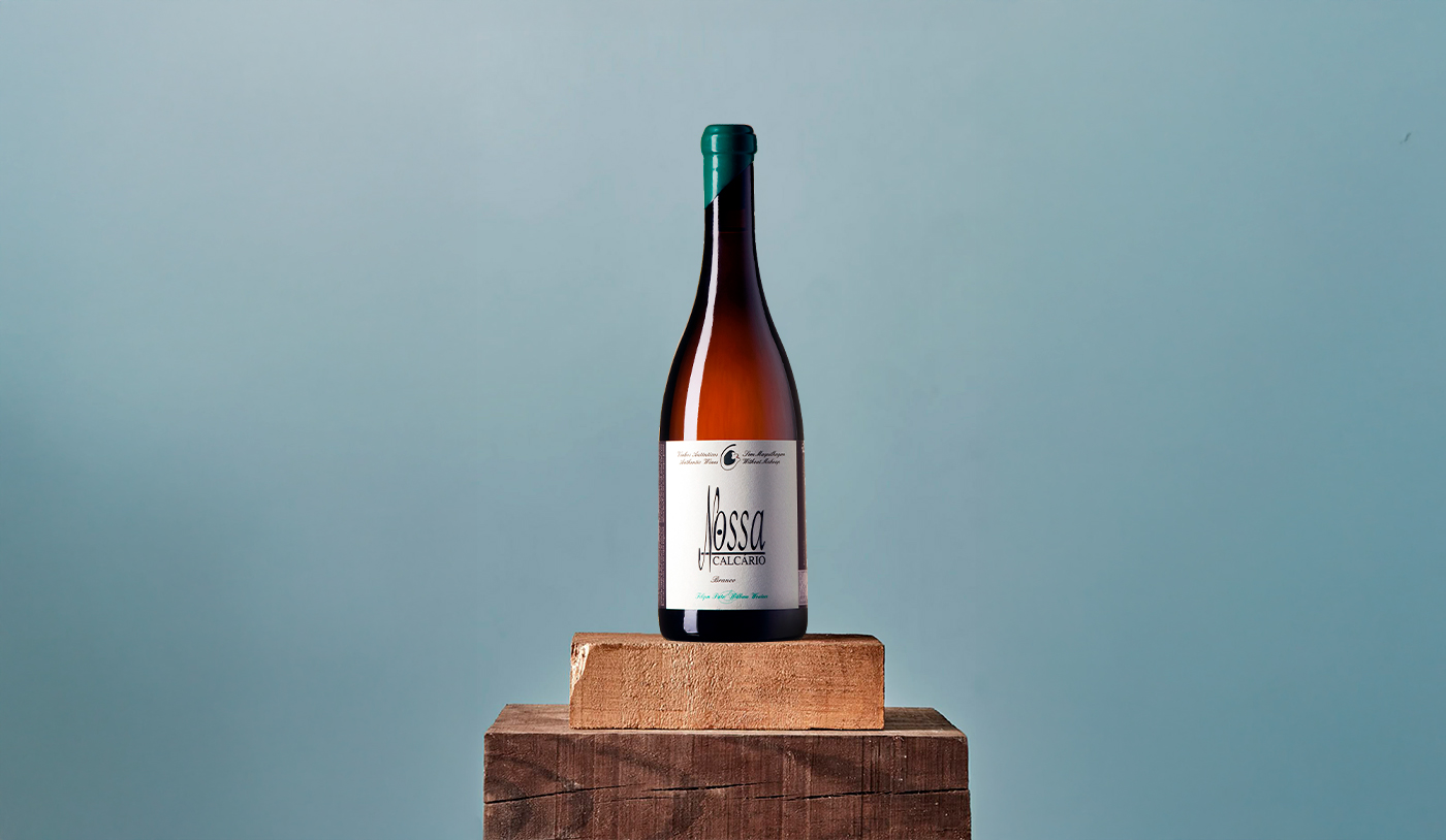 Vinho Nossa Calcário Branco recebe 97 pontos Decanter: adicione ao seu portfólio