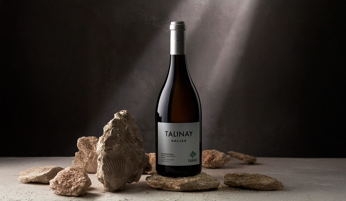 Tabali Talinay Caliza Chardonnay desbanca tintos e é eleito melhor vinho do Chile em 2025