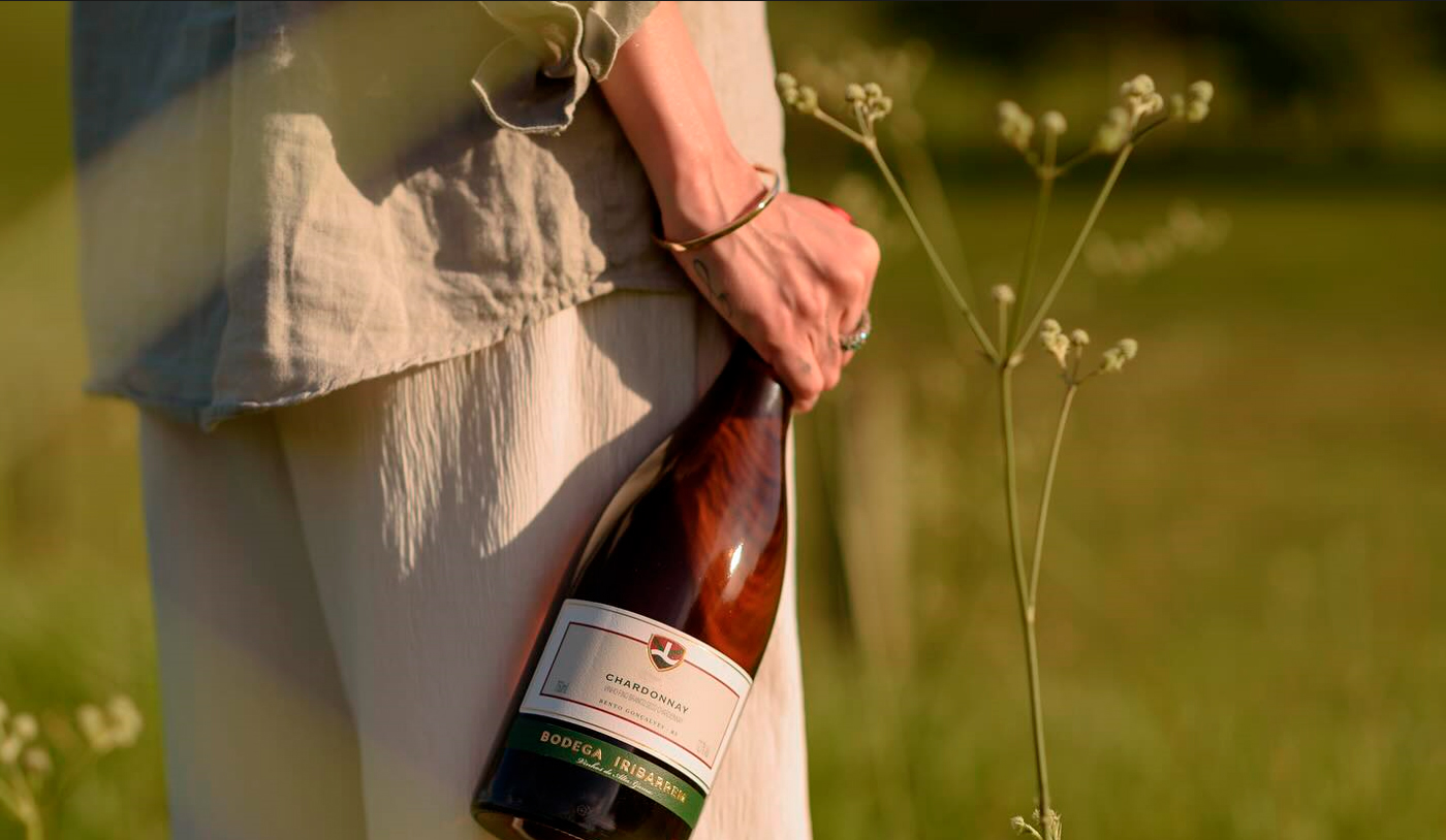 Tradição basca no Vale dos Vinhedos: conheça os vinhos Iribarrem