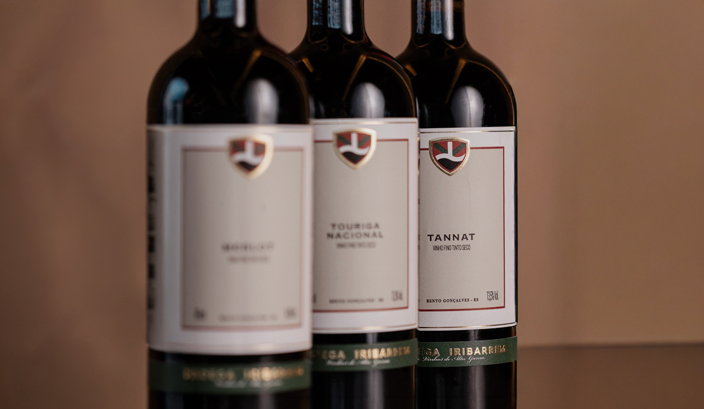 vinhos reserva bodega iribarrem