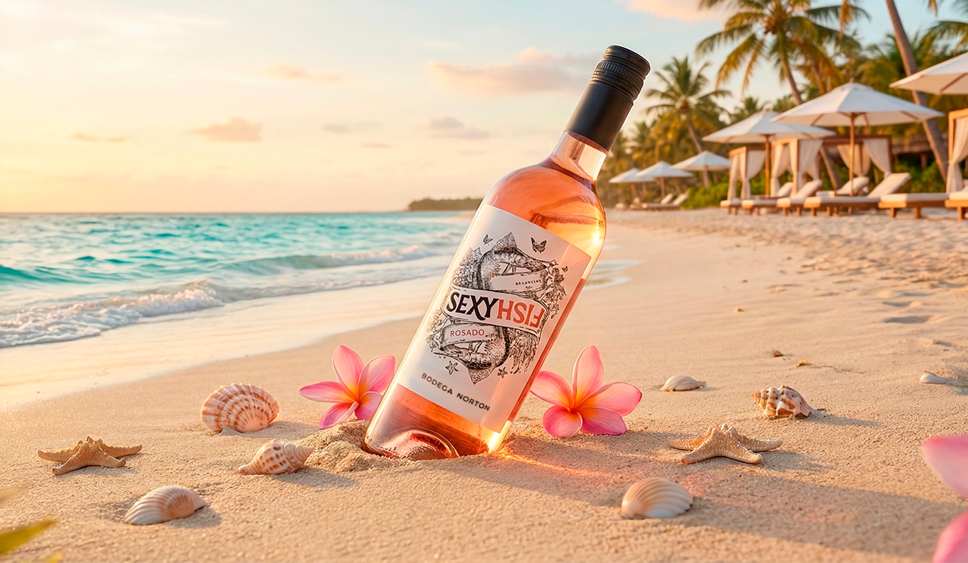 5 vinhos que combinam com o verão