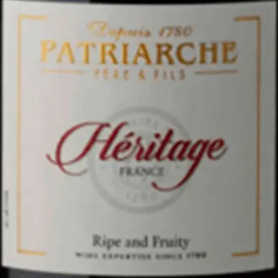 Patriarche