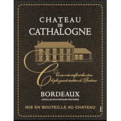 Château de Cathalogne