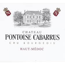 Château Pontoise Cabarrus