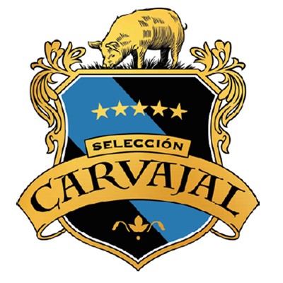 Logo Selección Carvajal